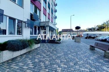 1-room apartment apartment by the address st. Kostandi (area 45 m²) - Atlanta.ua - photo 29