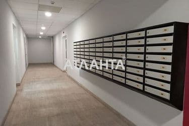 1-room apartment apartment by the address st. Kostandi (area 45 m²) - Atlanta.ua - photo 27