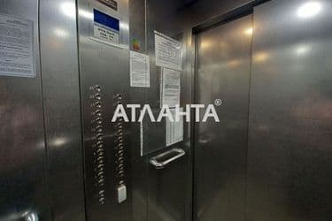 1-room apartment apartment by the address st. Kostandi (area 45 m²) - Atlanta.ua - photo 28