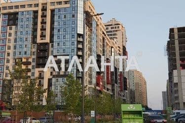 1-room apartment apartment by the address st. Vilyamsa ak (area 36 m²) - Atlanta.ua - photo 7