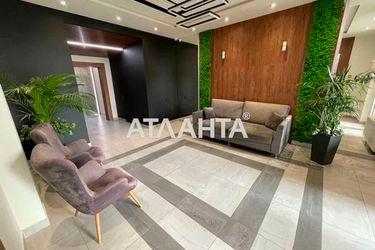 1-room apartment apartment by the address st. Vilyamsa ak (area 36 m²) - Atlanta.ua - photo 12