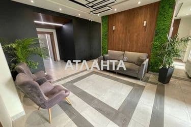 1-room apartment apartment by the address st. Vilyamsa ak (area 36 m²) - Atlanta.ua - photo 12