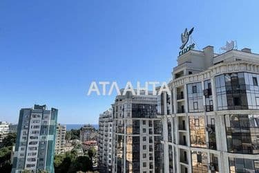 4-к квартира на Итальянский бул. на Французском бульваре - Atlanta.ua - фото 6