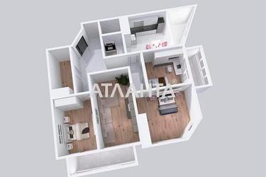 Об'єкт знятий з продажі - Atlanta.ua - фото 36