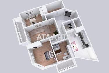 Об'єкт знятий з продажі - Atlanta.ua - фото 37