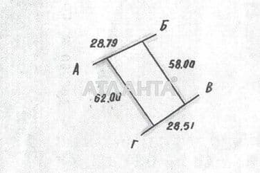 Landplot by the address st. Sadovaya (area 17,1 сот) - Atlanta.ua - photo 14