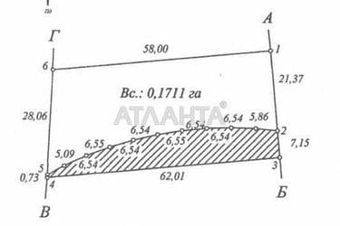 Landplot by the address st. Sadovaya (area 17,1 сот) - Atlanta.ua - photo 15