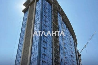 1-кімнатна квартира за адресою вул. Гоголя (площа 43,4 м²) - Atlanta.ua - фото 6