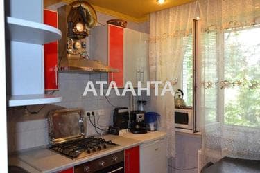 3-комнатная квартира по адресу ул. Ицхака Рабина (площадь 60,1 м²) - Atlanta.ua - фото 26