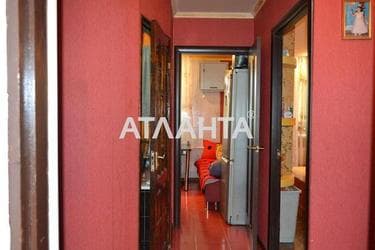 3-комнатная квартира по адресу ул. Ицхака Рабина (площадь 60,1 м²) - Atlanta.ua - фото 31
