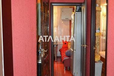 3-комнатная квартира по адресу ул. Ицхака Рабина (площадь 60,1 м²) - Atlanta.ua - фото 32