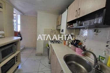 3-rooms apartment apartment by the address st. Bolgarskaya Budennogo (area 80,1 m²) - Atlanta.ua - photo 26