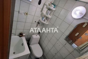 3-rooms apartment apartment by the address st. Bolgarskaya Budennogo (area 80,1 m²) - Atlanta.ua - photo 28
