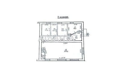 Коммерческая недвижимость по адресу Ольгиевский сп. (площадь 142,2 м²) - Atlanta.ua - фото 11