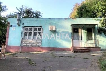 Коммерческая недвижимость по адресу Ольгиевский сп. (площадь 142,2 м²) - Atlanta.ua - фото 11