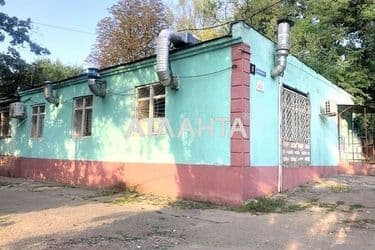 Коммерческая недвижимость по адресу Ольгиевский сп. (площадь 142,2 м²) - Atlanta.ua - фото 12
