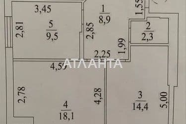 The object is archived - Atlanta.ua - photo 7