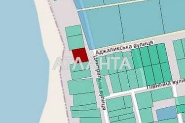 Landplot by the address st. Tsentralnaya (area 12 acr) - Atlanta.ua - photo 10