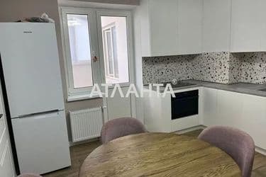 2-комнатная квартира по адресу ул. Пригородная (площадь 62 м²) - Atlanta.ua - фото 26