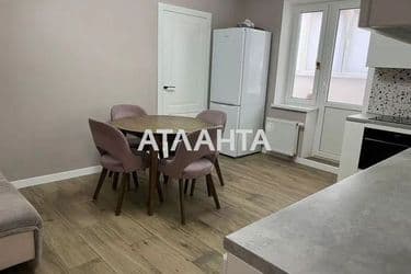 2-комнатная квартира по адресу ул. Пригородная (площадь 62 м²) - Atlanta.ua - фото 27