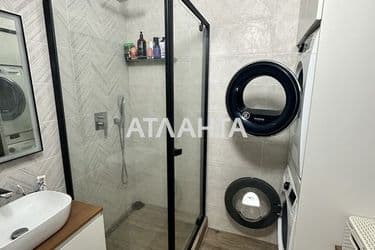 2-комнатная квартира по адресу ул. Пригородная (площадь 62 м²) - Atlanta.ua - фото 33