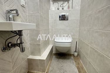 2-комнатная квартира по адресу ул. Пригородная (площадь 62 м²) - Atlanta.ua - фото 34