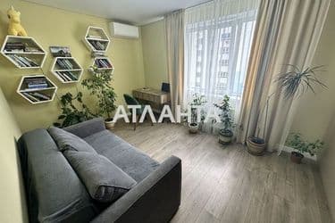 2-комнатная квартира по адресу ул. Пригородная (площадь 62 м²) - Atlanta.ua - фото 31