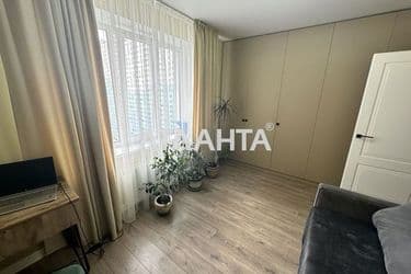 2-комнатная квартира по адресу ул. Пригородная (площадь 62 м²) - Atlanta.ua - фото 32