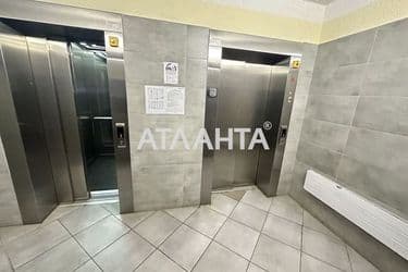 2-комнатная квартира по адресу ул. Пригородная (площадь 62 м²) - Atlanta.ua - фото 42