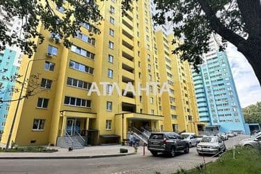 2-комнатная квартира по адресу ул. Пригородная (площадь 62 м²) - Atlanta.ua - фото 47