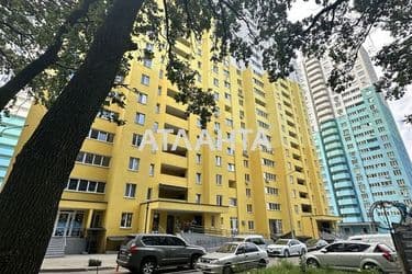2-комнатная квартира по адресу ул. Пригородная (площадь 62 м²) - Atlanta.ua - фото 48