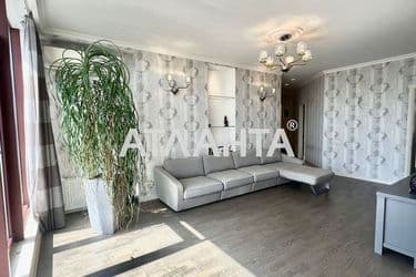 2-rooms apartment apartment by the address st. Grecheskaya Karla Libknekhta (area 111,3 m²) - Atlanta.ua - photo 33