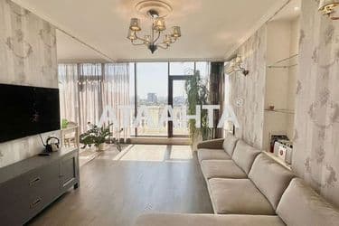 2-rooms apartment apartment by the address st. Grecheskaya Karla Libknekhta (area 111,3 m²) - Atlanta.ua - photo 32
