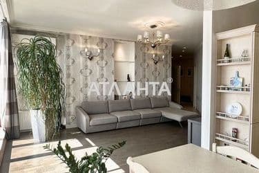2-rooms apartment apartment by the address st. Grecheskaya Karla Libknekhta (area 111,3 m²) - Atlanta.ua - photo 34