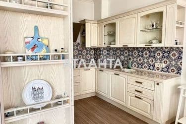 2-rooms apartment apartment by the address st. Grecheskaya Karla Libknekhta (area 111,3 m²) - Atlanta.ua - photo 38