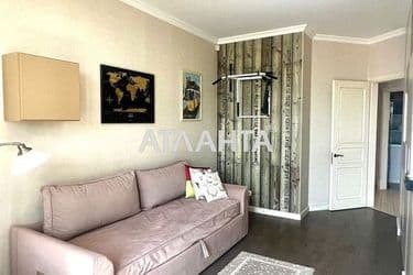 2-rooms apartment apartment by the address st. Grecheskaya Karla Libknekhta (area 111,3 m²) - Atlanta.ua - photo 46