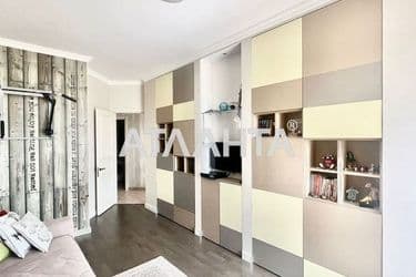 2-rooms apartment apartment by the address st. Grecheskaya Karla Libknekhta (area 111,3 m²) - Atlanta.ua - photo 47