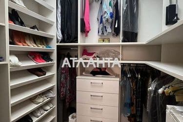 2-rooms apartment apartment by the address st. Grecheskaya Karla Libknekhta (area 111,3 m²) - Atlanta.ua - photo 48