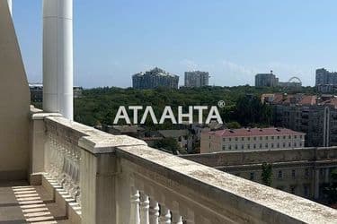2-rooms apartment apartment by the address st. Grecheskaya Karla Libknekhta (area 111,3 m²) - Atlanta.ua - photo 56
