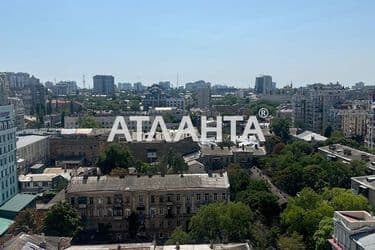 2-rooms apartment apartment by the address st. Grecheskaya Karla Libknekhta (area 111,3 m²) - Atlanta.ua - photo 58