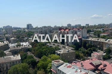 2-rooms apartment apartment by the address st. Grecheskaya Karla Libknekhta (area 111,3 m²) - Atlanta.ua - photo 59