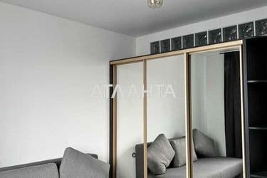 2-к apartment on street Baltiyskiy per  v Kurenevke - Atlanta.ua