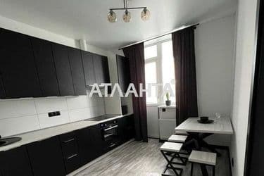 2-к apartment on street Baltiyskiy per  v Kurenevke - Atlanta.ua - photo 8
