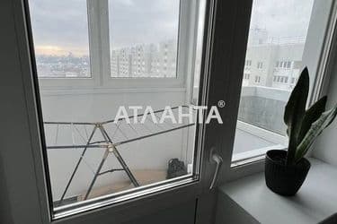 2-к apartment on street Baltiyskiy per  v Kurenevke - Atlanta.ua - photo 13
