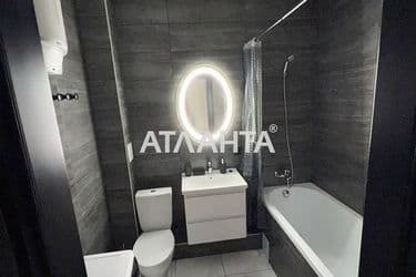 2-к apartment on street Baltiyskiy per  v Kurenevke - Atlanta.ua - photo 17