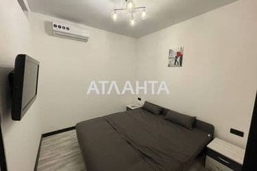 2-к apartment on street Baltiyskiy per  v Kurenevke - Atlanta.ua - photo 6