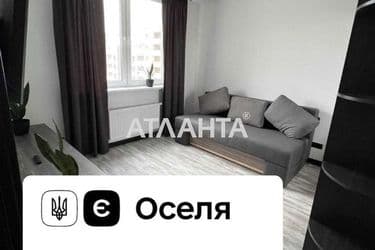2-к apartment on street Baltiyskiy per  v Kurenevke - Atlanta.ua - photo 2