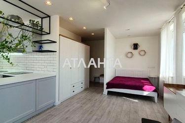 1-комнатная квартира по адресу ул. Вильямса ак. (площадь 39 м²) - Atlanta.ua - фото 28