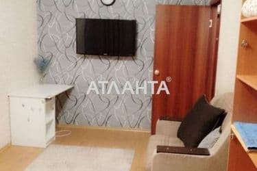 1-room apartment apartment by the address st. Torgovaya (area 33 m²) - Atlanta.ua - photo 11
