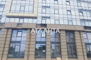 1-room apartment apartment by the address st. Druzhby narodov (area 46,2 m²) - Atlanta.ua - photo 19